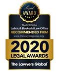 Lawyers Global North Macedonia