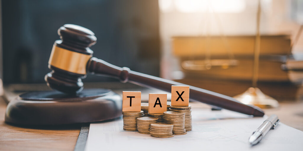 Profit Tax Law in North Macedonia – Current Rules 2026 │ LB Law