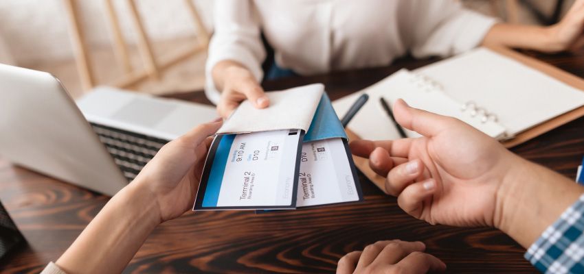 Работа На Странци Без Дозвола За Престој