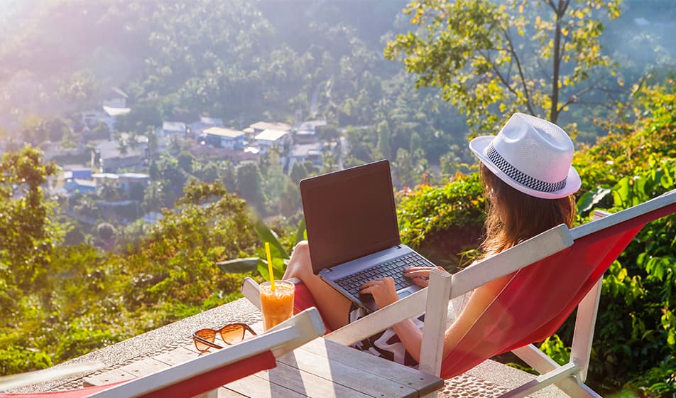Digital Nomad and Remote Worker in North Macedonia – Residence Options and Tax Considerations │ LB Law